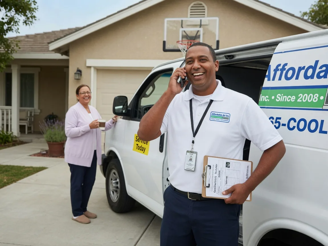 Central Ac Repair Rose, OK FAQs